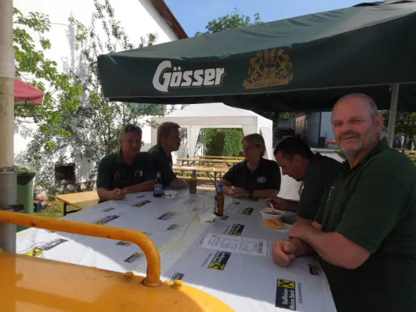 TOC FEST 2013 – Traktor-Oldtimer-Club Markt Hartmannsdorf, Foto 3