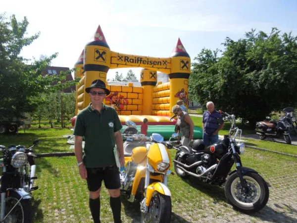 TOC FEST 2013 – Traktor-Oldtimer-Club Markt Hartmannsdorf, Foto 6