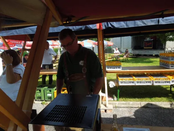 TOC FEST 2013 – Traktor-Oldtimer-Club Markt Hartmannsdorf, Foto 9