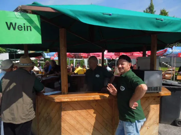 TOC FEST 2013 – Traktor-Oldtimer-Club Markt Hartmannsdorf, Foto 10