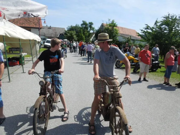 TOC FEST 2013 – Traktor-Oldtimer-Club Markt Hartmannsdorf, Foto 15