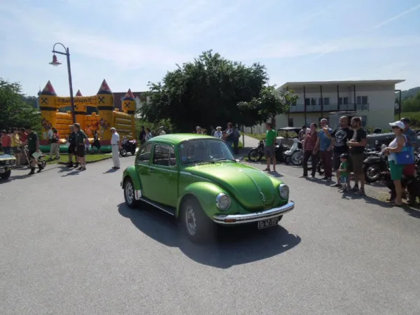 TOC FEST 2013 – Traktor-Oldtimer-Club Markt Hartmannsdorf, Foto 21