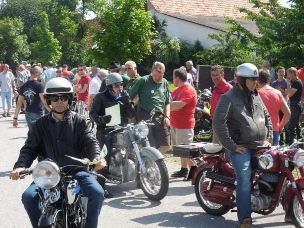 TOC FEST 2013 – Traktor-Oldtimer-Club Markt Hartmannsdorf, Foto 25
