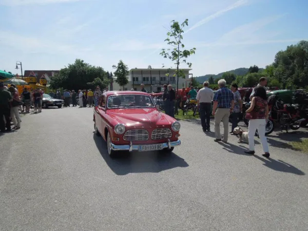 TOC FEST 2013 – Traktor-Oldtimer-Club Markt Hartmannsdorf, Foto 26