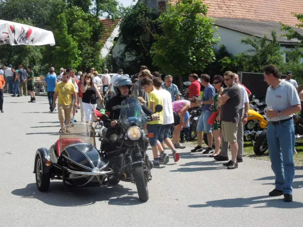 TOC FEST 2013 – Traktor-Oldtimer-Club Markt Hartmannsdorf, Foto 34