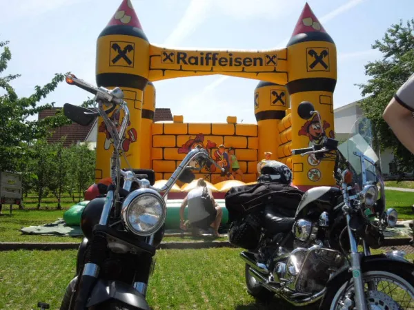 TOC FEST 2013 – Traktor-Oldtimer-Club Markt Hartmannsdorf, Foto 36