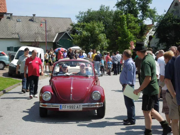 TOC FEST 2013 – Traktor-Oldtimer-Club Markt Hartmannsdorf, Foto 37