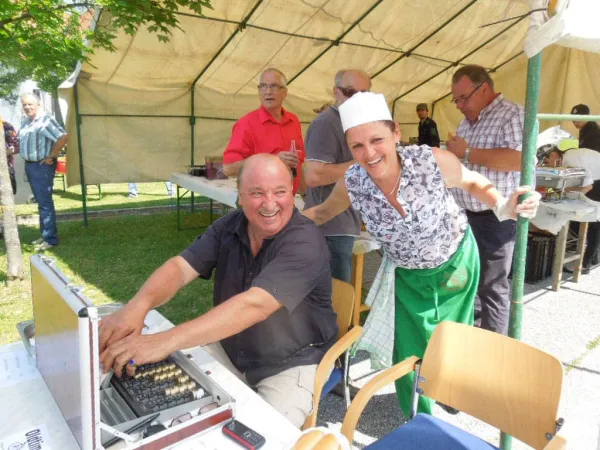 TOC FEST 2013 – Traktor-Oldtimer-Club Markt Hartmannsdorf, Foto 38