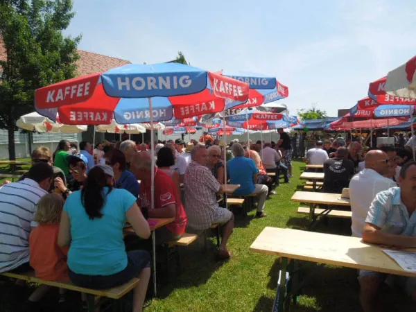 TOC FEST 2013 – Traktor-Oldtimer-Club Markt Hartmannsdorf, Foto 42