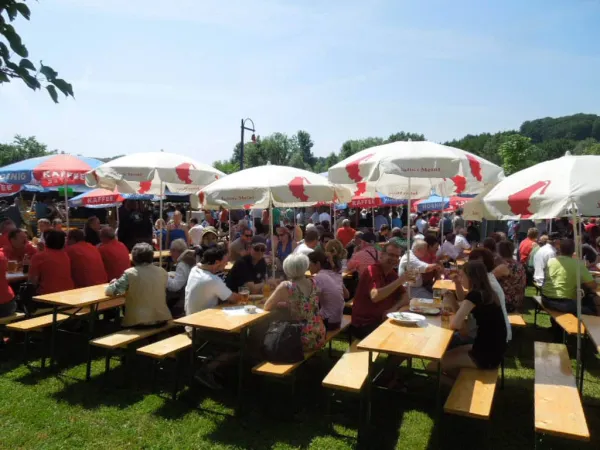 TOC FEST 2013 – Traktor-Oldtimer-Club Markt Hartmannsdorf, Foto 43