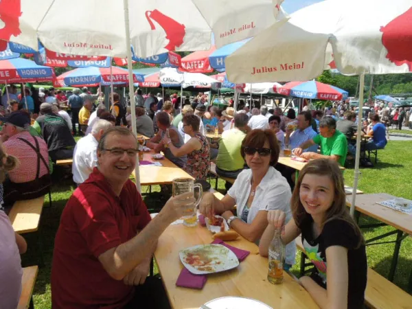 TOC FEST 2013 – Traktor-Oldtimer-Club Markt Hartmannsdorf, Foto 44