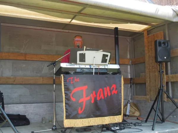 TOC FEST 2013 – Traktor-Oldtimer-Club Markt Hartmannsdorf, Foto 45