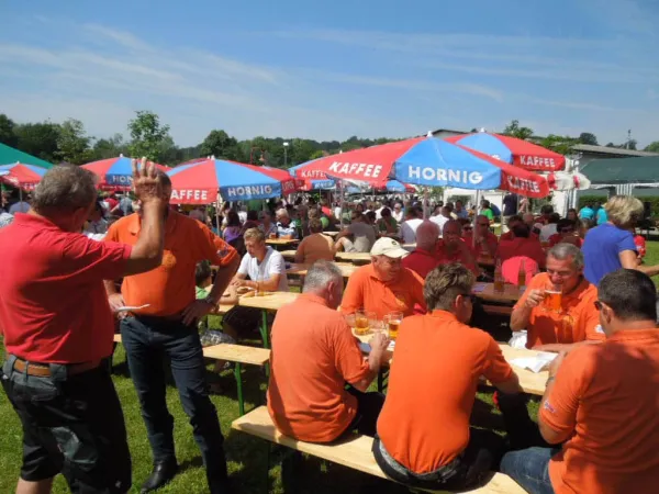 TOC FEST 2013 – Traktor-Oldtimer-Club Markt Hartmannsdorf, Foto 46