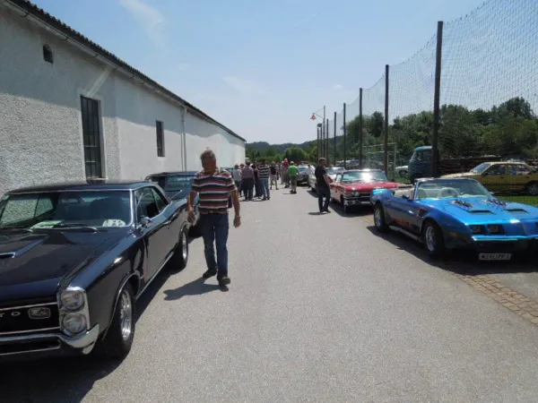 TOC FEST 2013 – Traktor-Oldtimer-Club Markt Hartmannsdorf, Foto 47