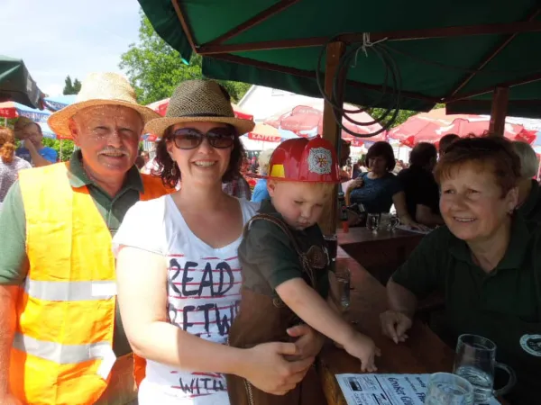 TOC FEST 2013 – Traktor-Oldtimer-Club Markt Hartmannsdorf, Foto 51
