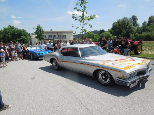 TOC FEST 2013 – Traktor-Oldtimer-Club Markt Hartmannsdorf, Foto 52