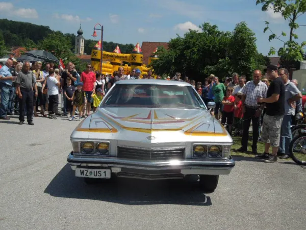 TOC FEST 2013 – Traktor-Oldtimer-Club Markt Hartmannsdorf, Foto 54