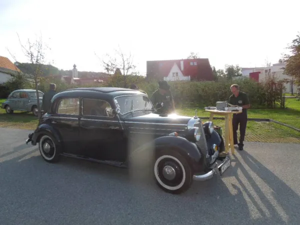 TRAKTOROLYMPIADE - LÖWENRALLYE 2013 – Traktor-Oldtimer-Club Markt Hartmannsdorf, Foto 22