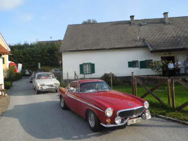TRAKTOROLYMPIADE - LÖWENRALLYE 2013 – Traktor-Oldtimer-Club Markt Hartmannsdorf, Foto 24