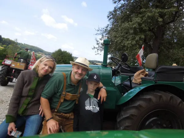 TRAKTOROLYMPIADE - LÖWENRALLYE 2013 – Traktor-Oldtimer-Club Markt Hartmannsdorf, Foto 65