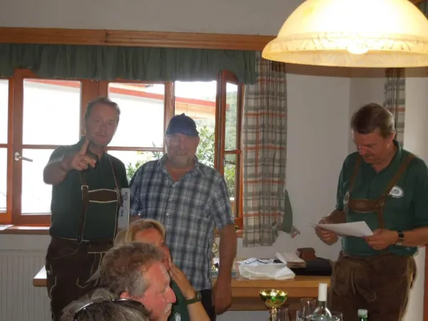 TRAKTOROLYMPIADE - LÖWENRALLYE 2013 – Traktor-Oldtimer-Club Markt Hartmannsdorf, Foto 117