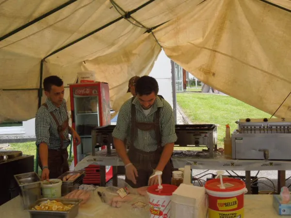 TOC FEST 2014 – Traktor-Oldtimer-Club Markt Hartmannsdorf, Foto 3