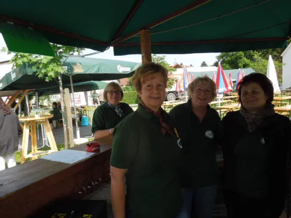 TOC FEST 2014 – Traktor-Oldtimer-Club Markt Hartmannsdorf, Foto 10