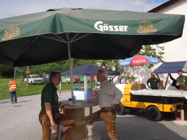 TOC FEST 2014 – Traktor-Oldtimer-Club Markt Hartmannsdorf, Foto 11
