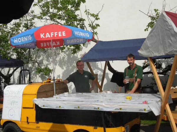 TOC FEST 2014 – Traktor-Oldtimer-Club Markt Hartmannsdorf, Foto 12