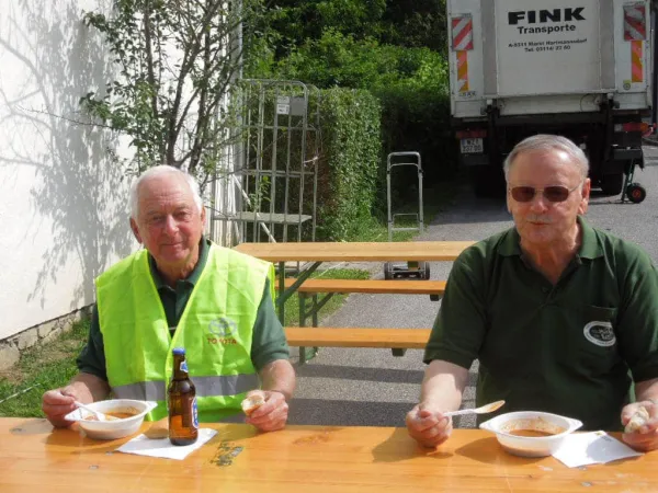 TOC FEST 2014 – Traktor-Oldtimer-Club Markt Hartmannsdorf, Foto 13