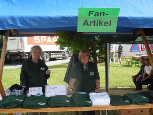 TOC FEST 2014 – Traktor-Oldtimer-Club Markt Hartmannsdorf, Foto 15