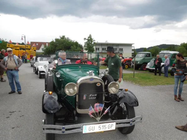 TOC FEST 2014 – Traktor-Oldtimer-Club Markt Hartmannsdorf, Foto 21