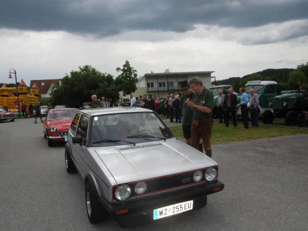 TOC FEST 2014 – Traktor-Oldtimer-Club Markt Hartmannsdorf, Foto 25