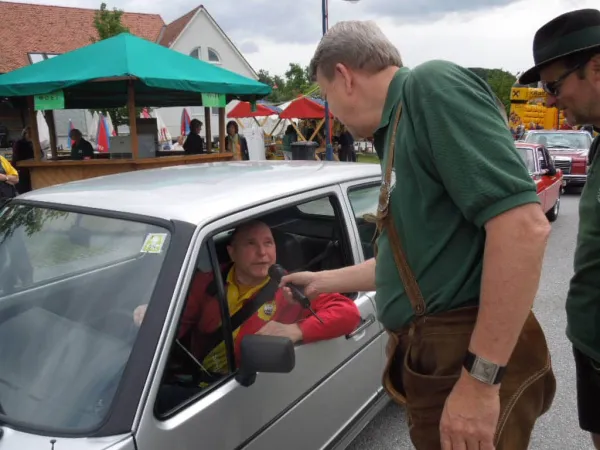 TOC FEST 2014 – Traktor-Oldtimer-Club Markt Hartmannsdorf, Foto 26