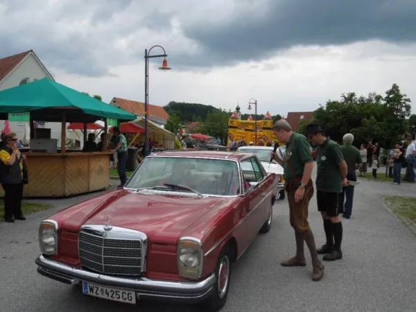 TOC FEST 2014 – Traktor-Oldtimer-Club Markt Hartmannsdorf, Foto 28