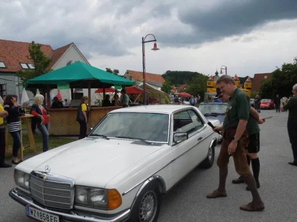 TOC FEST 2014 – Traktor-Oldtimer-Club Markt Hartmannsdorf, Foto 29