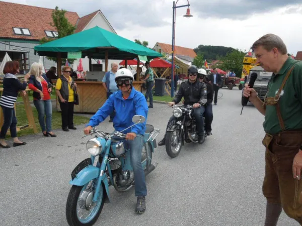 TOC FEST 2014 – Traktor-Oldtimer-Club Markt Hartmannsdorf, Foto 30
