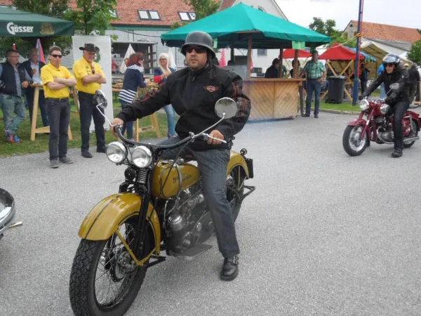 TOC FEST 2014 – Traktor-Oldtimer-Club Markt Hartmannsdorf, Foto 37