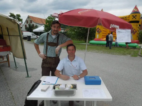TOC FEST 2014 – Traktor-Oldtimer-Club Markt Hartmannsdorf, Foto 39