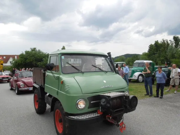 TOC FEST 2014 – Traktor-Oldtimer-Club Markt Hartmannsdorf, Foto 43