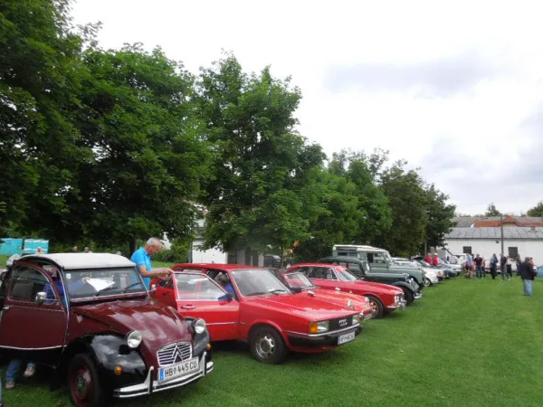 TOC FEST 2014 – Traktor-Oldtimer-Club Markt Hartmannsdorf, Foto 48
