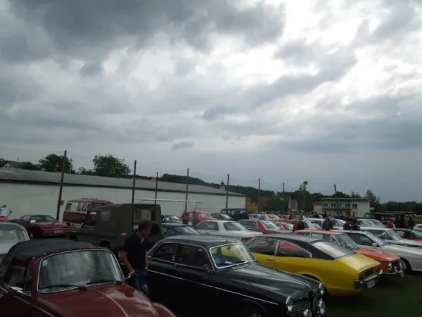 TOC FEST 2014 – Traktor-Oldtimer-Club Markt Hartmannsdorf, Foto 49