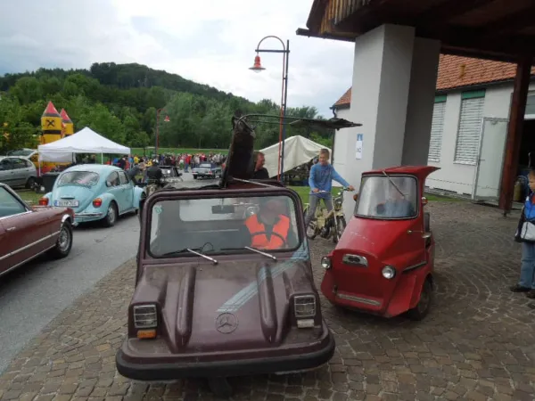 TOC FEST 2014 – Traktor-Oldtimer-Club Markt Hartmannsdorf, Foto 50