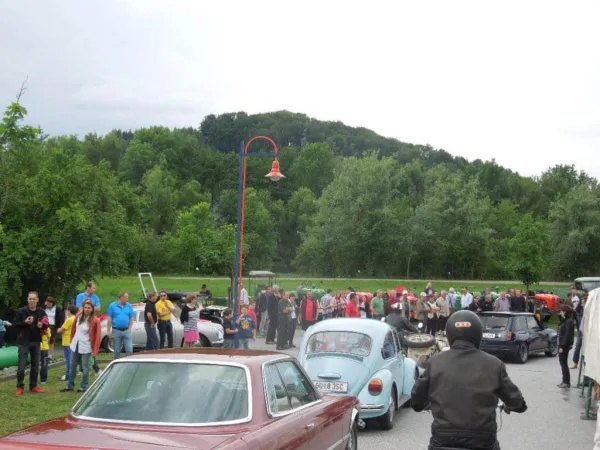 TOC FEST 2014 – Traktor-Oldtimer-Club Markt Hartmannsdorf, Foto 51
