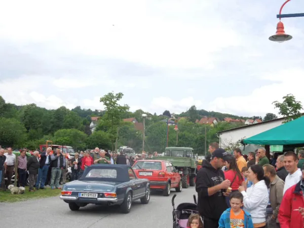 TOC FEST 2014 – Traktor-Oldtimer-Club Markt Hartmannsdorf, Foto 52