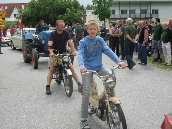 TOC FEST 2014 – Traktor-Oldtimer-Club Markt Hartmannsdorf, Foto 56