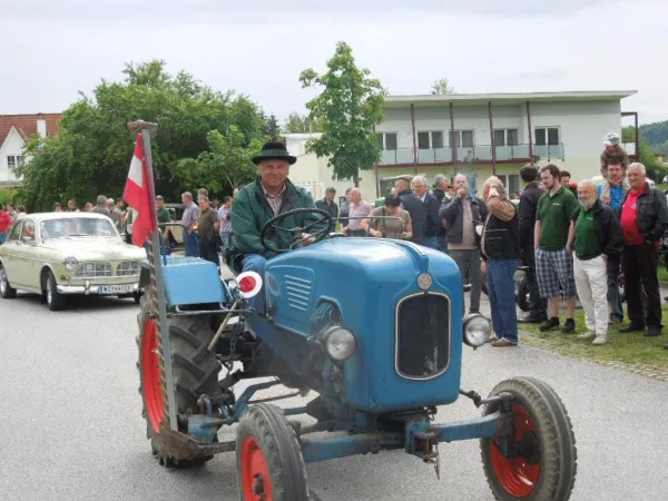 TOC FEST 2014 – Traktor-Oldtimer-Club Markt Hartmannsdorf, Foto 57