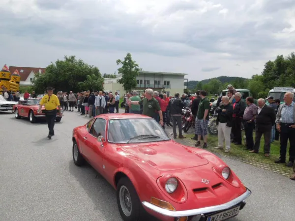 TOC FEST 2014 – Traktor-Oldtimer-Club Markt Hartmannsdorf, Foto 58