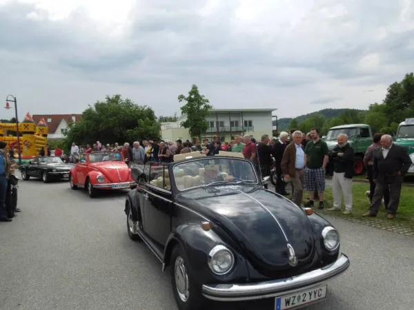TOC FEST 2014 – Traktor-Oldtimer-Club Markt Hartmannsdorf, Foto 59