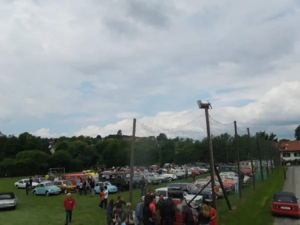 TOC FEST 2014 – Traktor-Oldtimer-Club Markt Hartmannsdorf, Foto 60